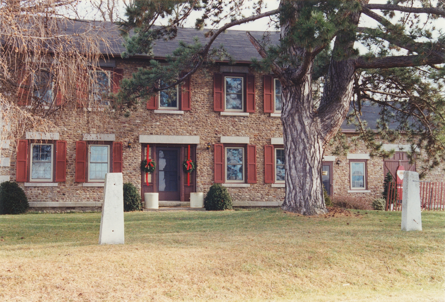 Jun-5, Hoffman, 1111 Stone Church Rd 1